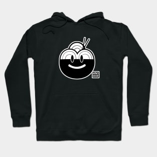 RetroRobosan - Ramyun Bowl Hoodie